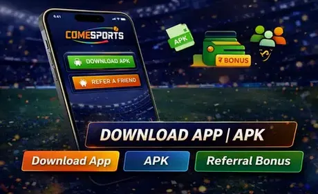Download the app, unlock code RS9CRIMAX, and enter ₹1 contests faster