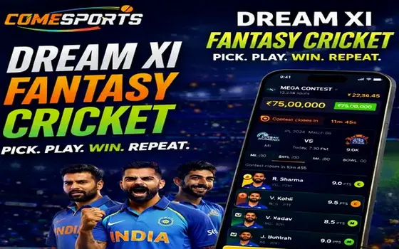 Gujarat vs Rajasthan on Rs9cricket