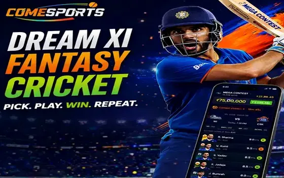 Hyderabad vs Delhi on Rs9cricket